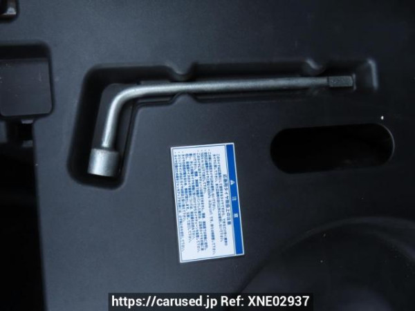 Used 2004 AT toyota crown GRS180 Image[46]