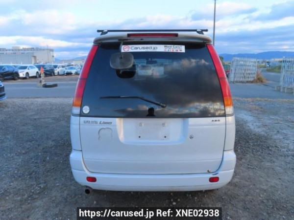 Used 1998 AT toyota townace-noah SR40G Image[5]