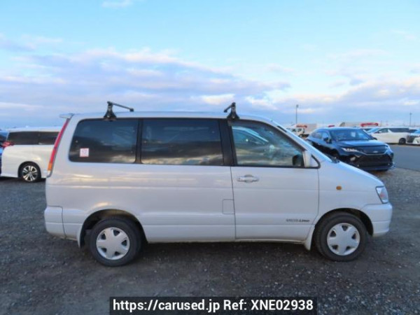 Used 1998 AT toyota townace-noah SR40G Image[7]
