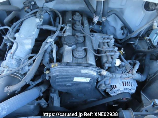 Used 1998 AT toyota townace-noah SR40G Image[11]