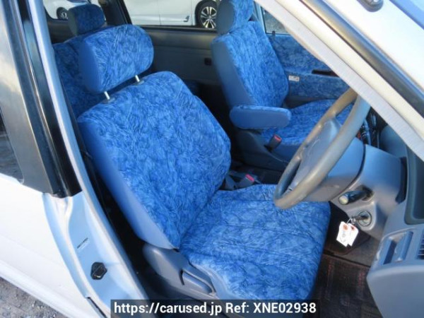 Used 1998 AT toyota townace-noah SR40G Image[15]