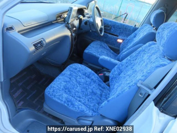 Used 1998 AT toyota townace-noah SR40G Image[16]