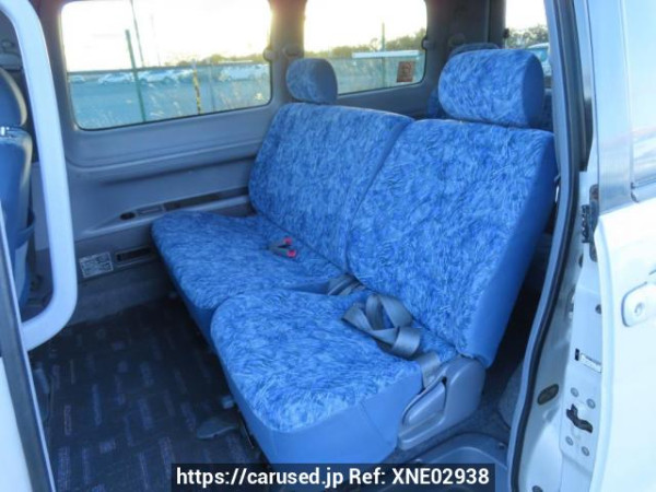 Used 1998 AT toyota townace-noah SR40G Image[19]