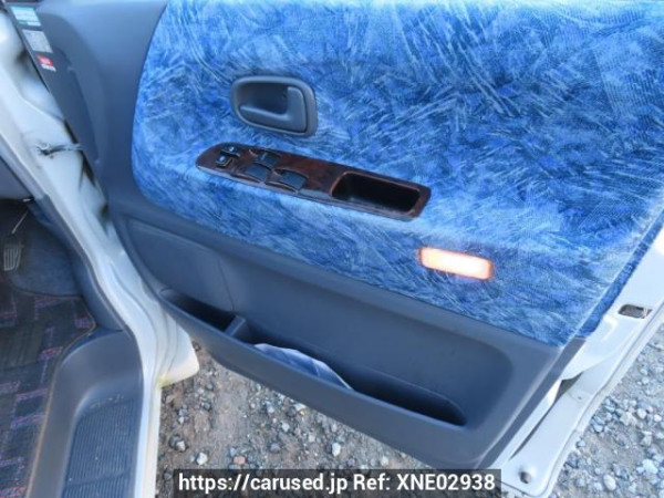 Used 1998 AT toyota townace-noah SR40G Image[22]