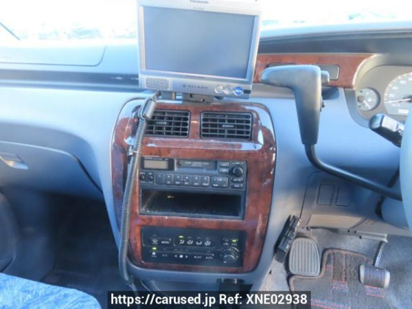 Used 1998 AT toyota townace-noah SR40G Image[29]
