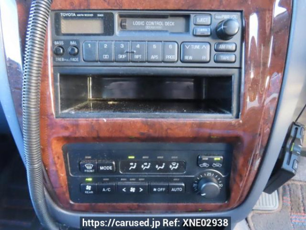Used 1998 AT toyota townace-noah SR40G Image[30]