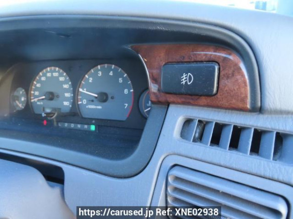 Used 1998 AT toyota townace-noah SR40G Image[31]
