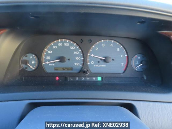 Used 1998 AT toyota townace-noah SR40G Image[32]
