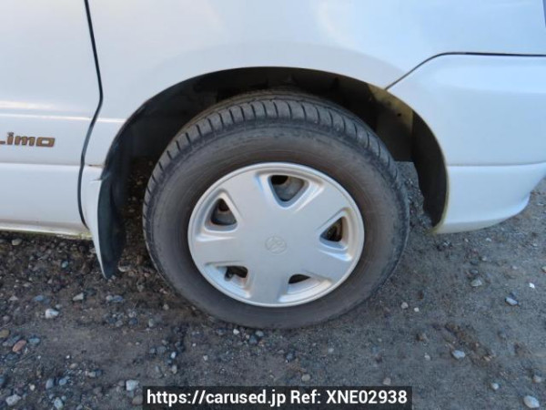 Used 1998 AT toyota townace-noah SR40G Image[34]