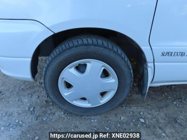 Used 1998 AT toyota townace-noah SR40G Image[35]