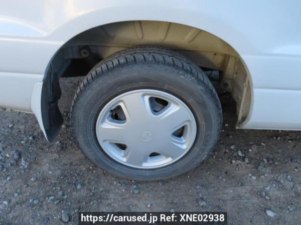 Used 1998 AT toyota townace-noah SR40G Image[36]