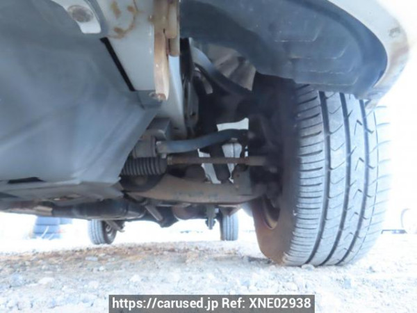 Used 1998 AT toyota townace-noah SR40G Image[39]
