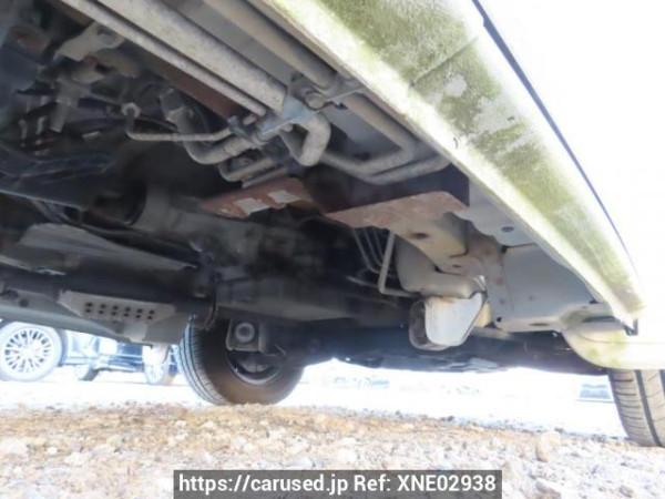 Used 1998 AT toyota townace-noah SR40G Image[40]