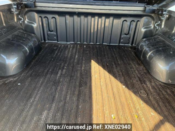 Used 2022 AT toyota hilux GUN125 Image[4]