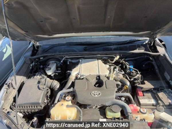 Used 2022 AT toyota hilux GUN125 Image[5]