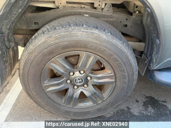 Used 2022 AT toyota hilux GUN125 Image[17]