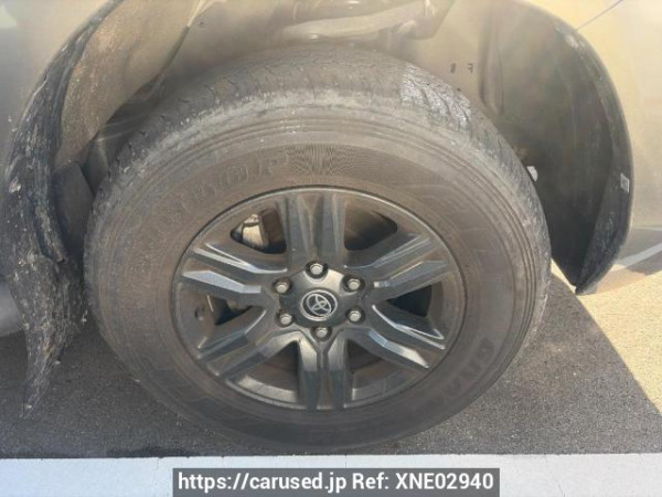 Used 2022 AT toyota hilux GUN125 Image[18]