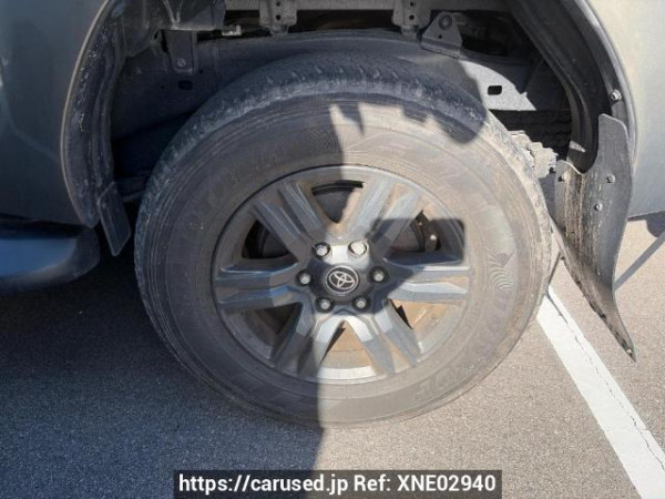 Used 2022 AT toyota hilux GUN125 Image[20]