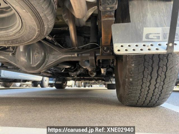 Used 2022 AT toyota hilux GUN125 Image[23]