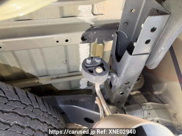 Used 2022 AT toyota hilux GUN125 Image[24]