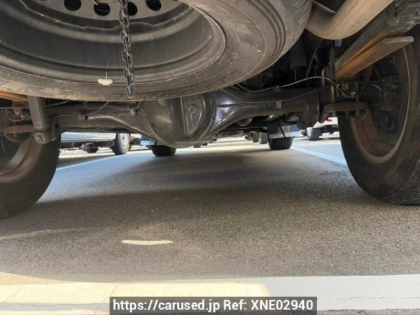 Used 2022 AT toyota hilux GUN125 Image[25]