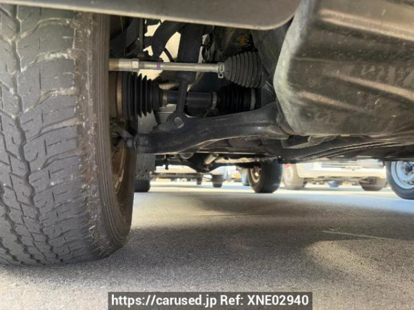 Used 2022 AT toyota hilux GUN125 Image[31]