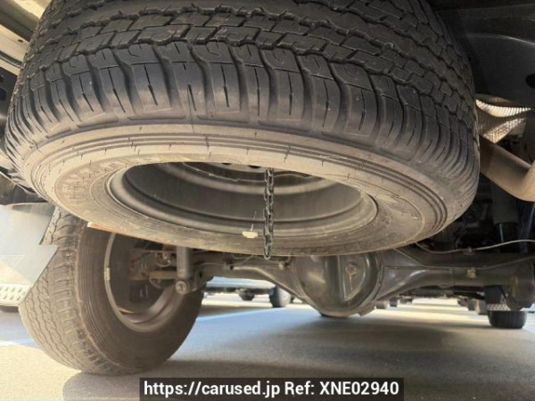 Used 2022 AT toyota hilux GUN125 Image[32]