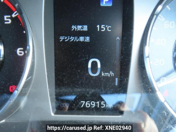 Used 2022 AT toyota hilux GUN125 Image[36]