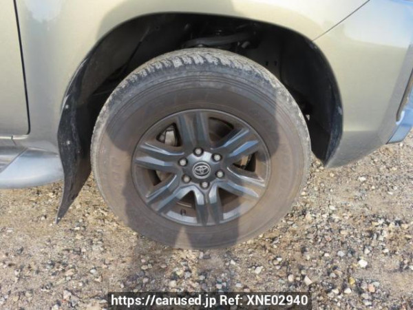 Used 2022 AT toyota hilux GUN125 Image[37]