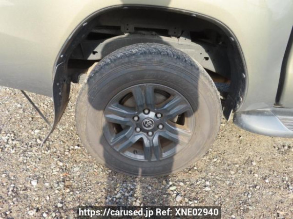 Used 2022 AT toyota hilux GUN125 Image[39]