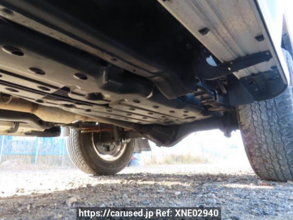 Used 2022 AT toyota hilux GUN125 Image[46]