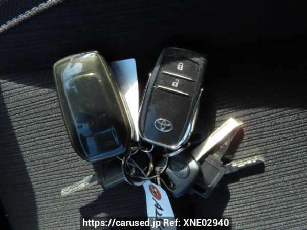 Used 2022 AT toyota hilux GUN125 Image[50]