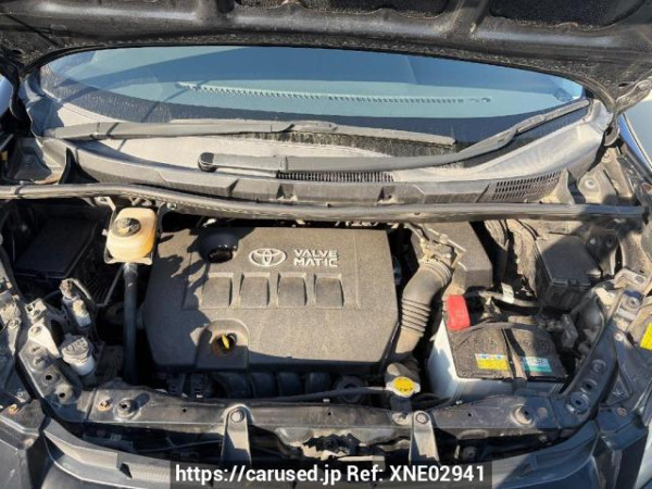 Used 2009 AT toyota noah ZRR70W Image[5]