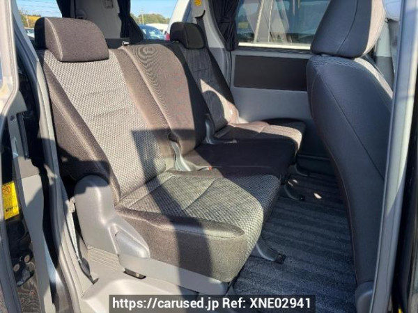 Used 2009 AT toyota noah ZRR70W Image[9]