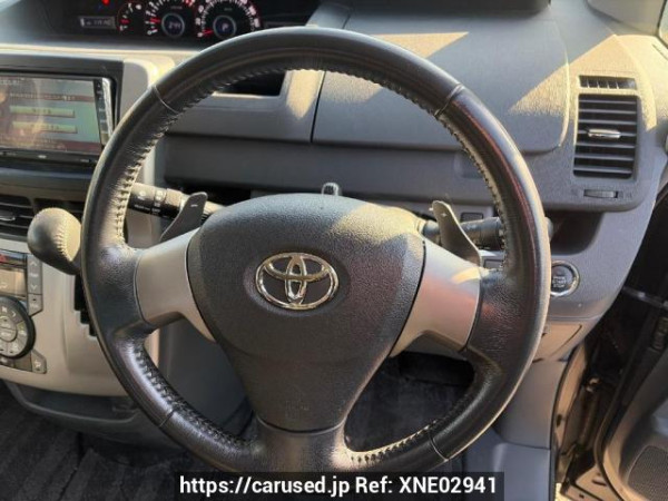 Used 2009 AT toyota noah ZRR70W Image[13]