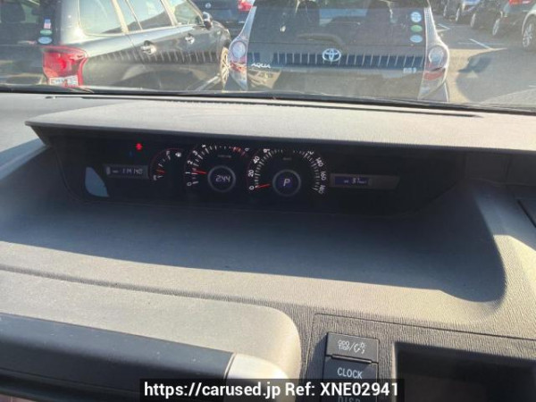 Used 2009 AT toyota noah ZRR70W Image[14]