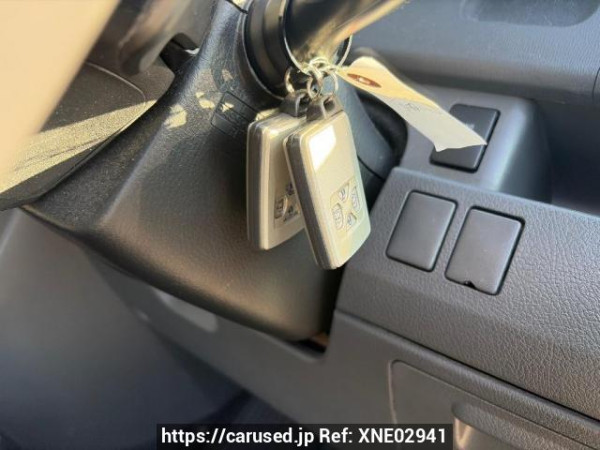 Used 2009 AT toyota noah ZRR70W Image[16]