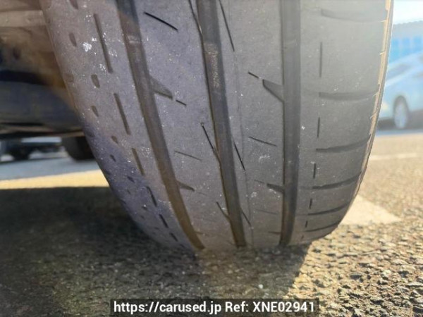 Used 2009 AT toyota noah ZRR70W Image[18]