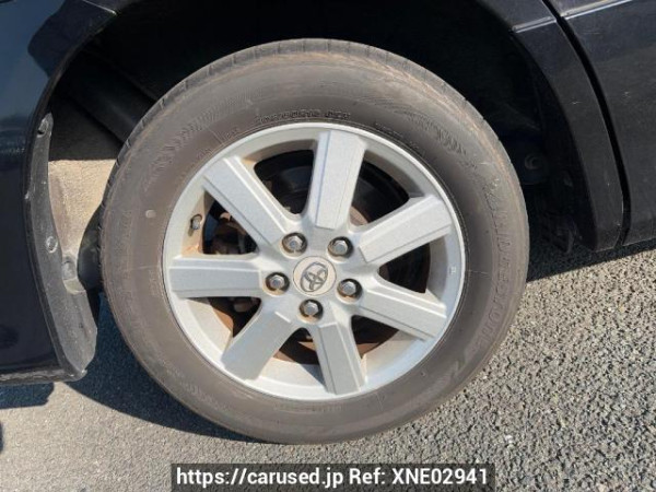 Used 2009 AT toyota noah ZRR70W Image[19]