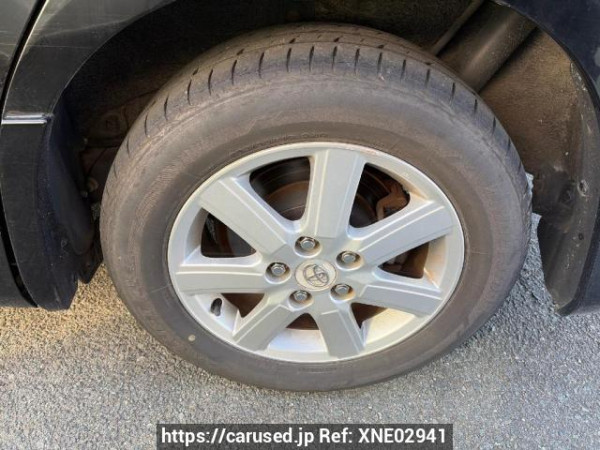 Used 2009 AT toyota noah ZRR70W Image[21]