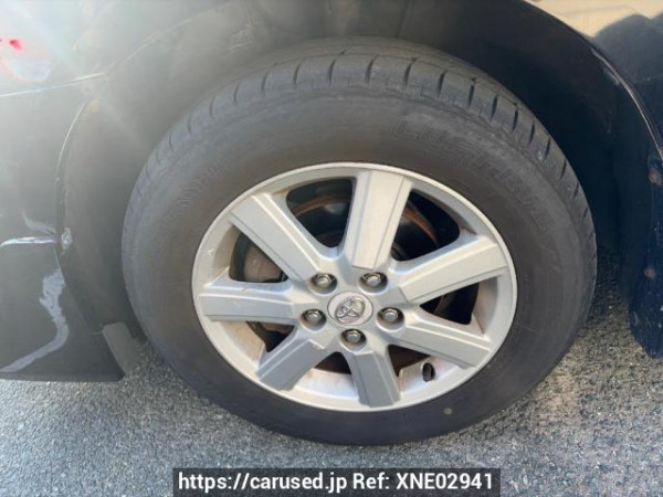 Used 2009 AT toyota noah ZRR70W Image[23]