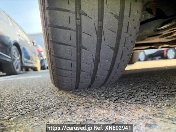 Used 2009 AT toyota noah ZRR70W Image[24]