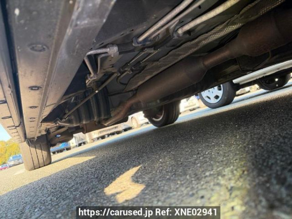 Used 2009 AT toyota noah ZRR70W Image[25]