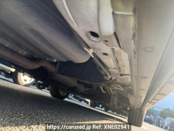 Used 2009 AT toyota noah ZRR70W Image[26]