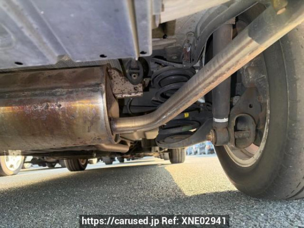 Used 2009 AT toyota noah ZRR70W Image[28]