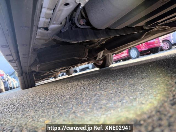 Used 2009 AT toyota noah ZRR70W Image[30]