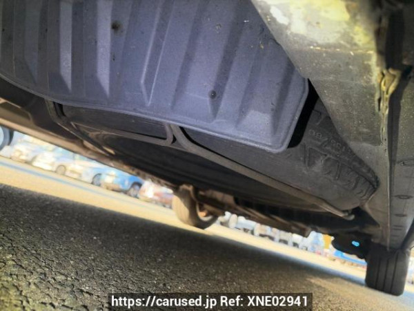 Used 2009 AT toyota noah ZRR70W Image[31]