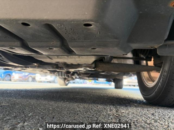 Used 2009 AT toyota noah ZRR70W Image[33]