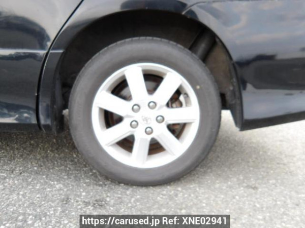 Used 2009 AT toyota noah ZRR70W Image[35]