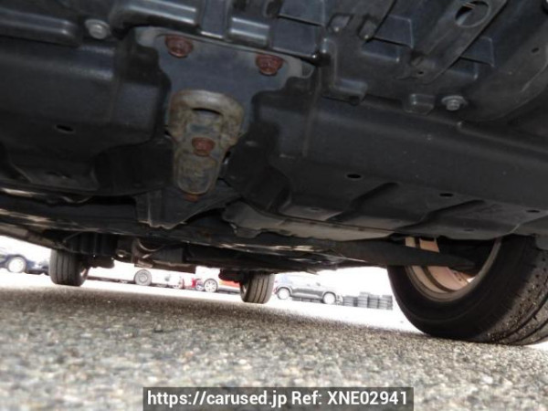 Used 2009 AT toyota noah ZRR70W Image[37]